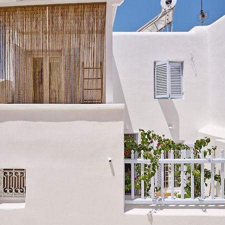 Alice'S Noble House Villa Mykonos Town Екстериор снимка