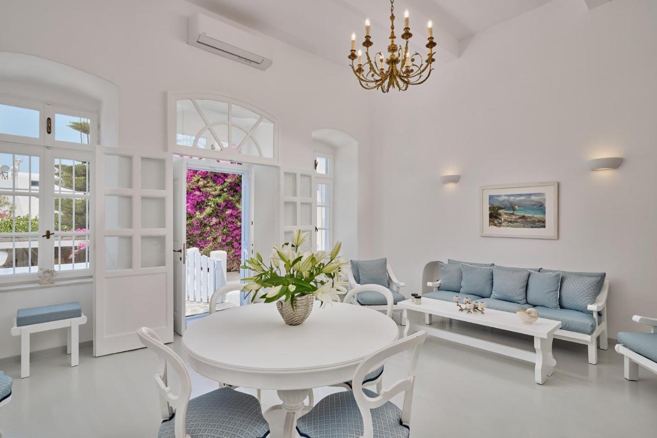 Alice'S Noble House Villa Mykonos Town Екстериор снимка