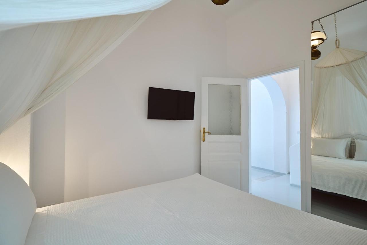 Alice'S Noble House Villa Mykonos Town Екстериор снимка