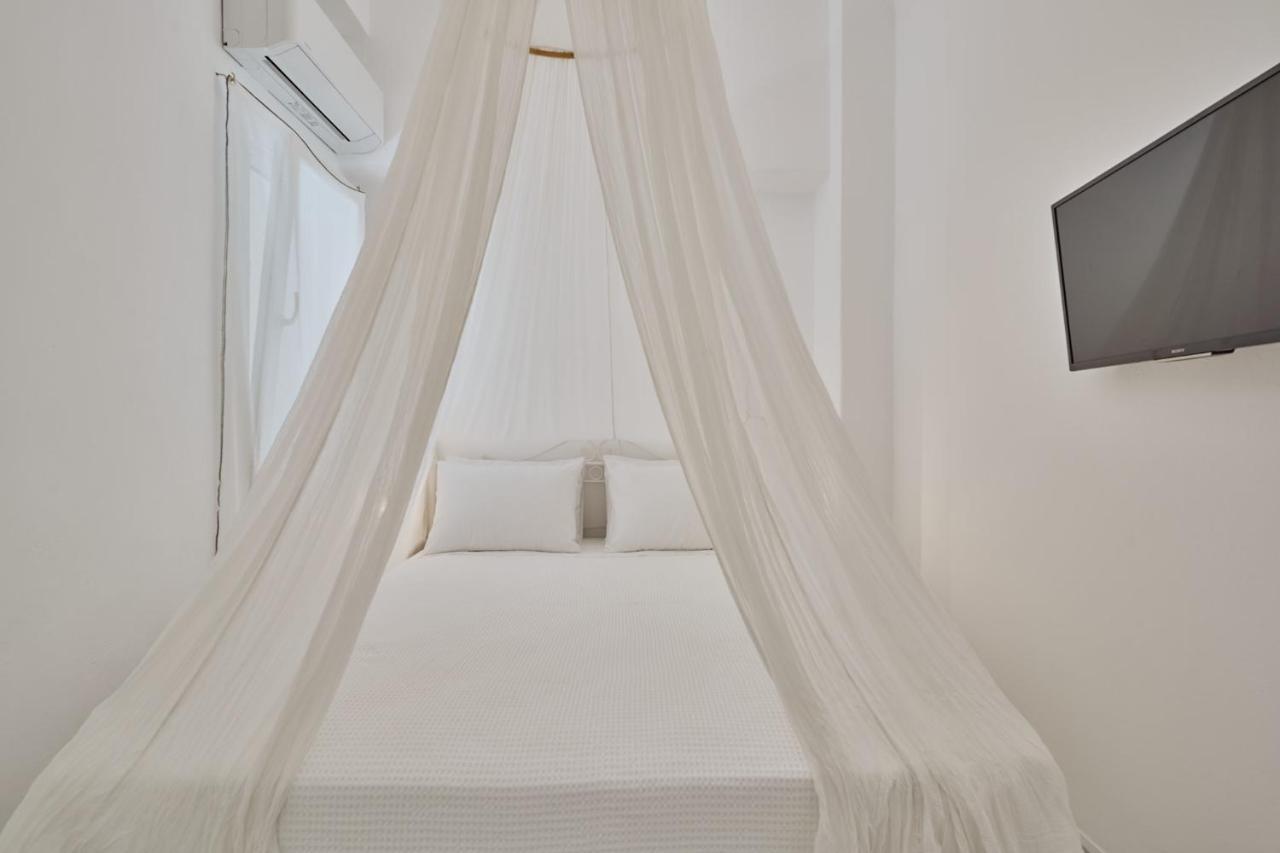 Alice'S Noble House Villa Mykonos Town Екстериор снимка