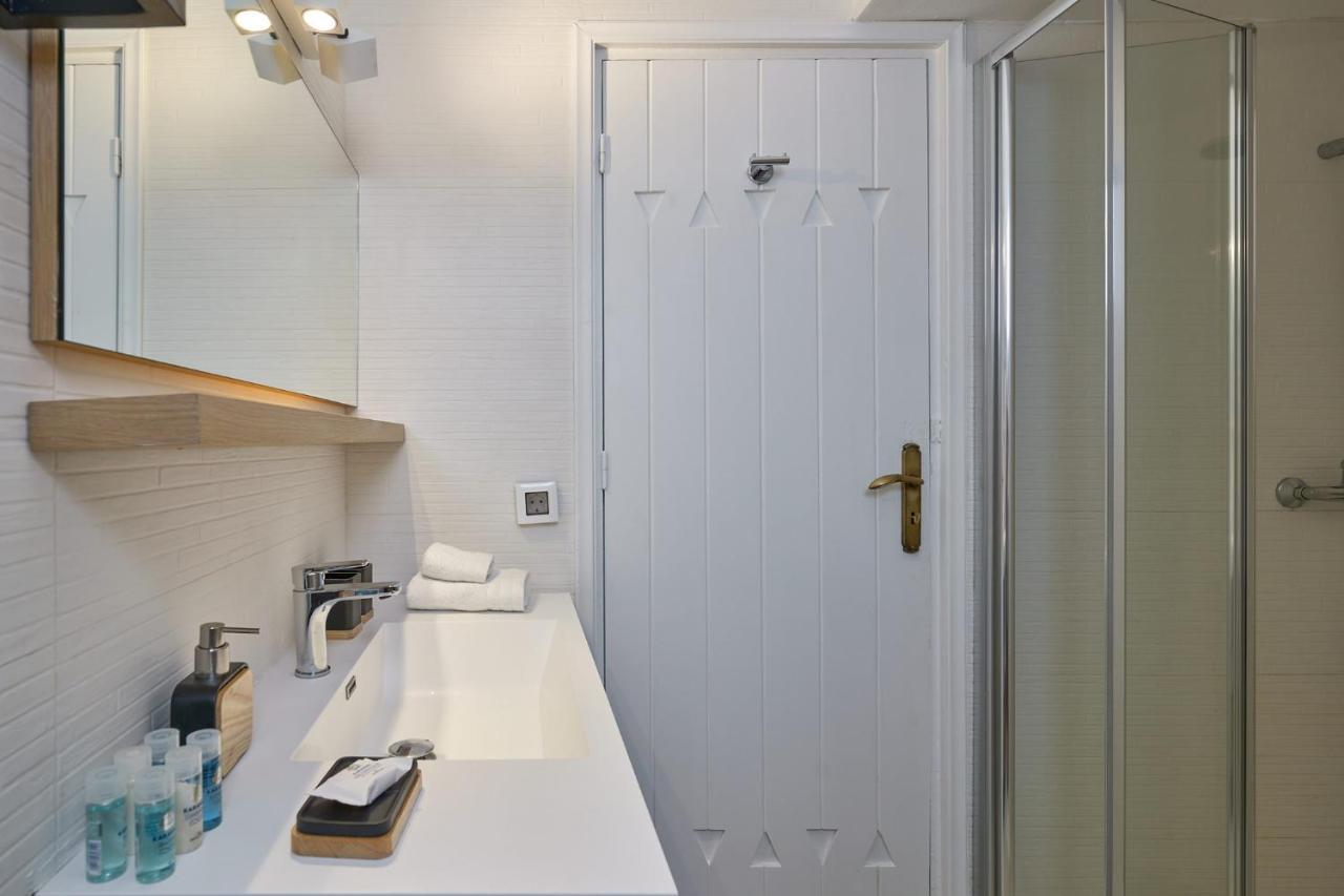 Alice'S Noble House Villa Mykonos Town Екстериор снимка