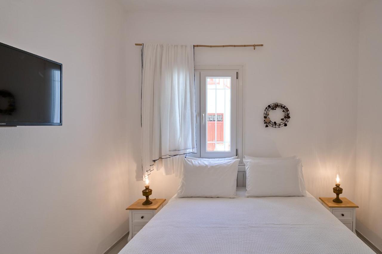 Alice'S Noble House Villa Mykonos Town Екстериор снимка