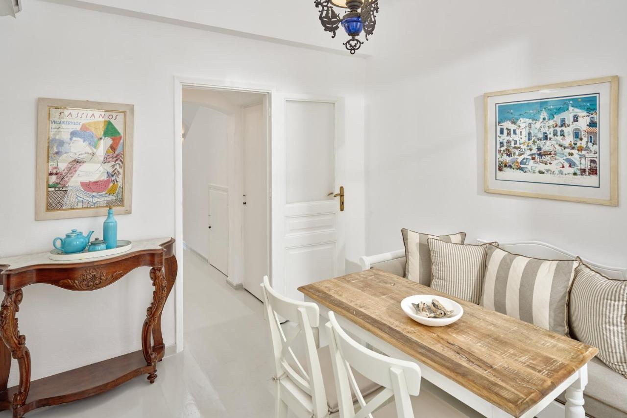 Alice'S Noble House Villa Mykonos Town Екстериор снимка