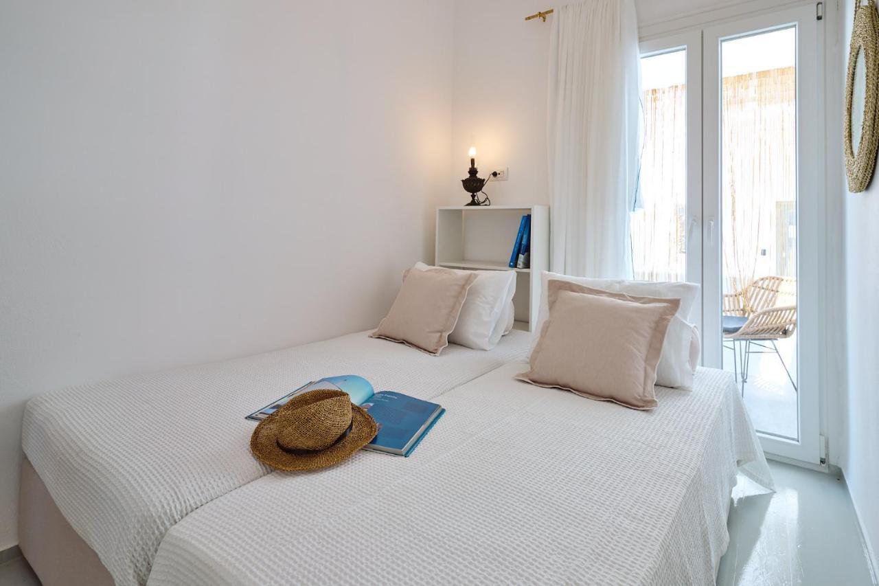 Alice'S Noble House Villa Mykonos Town Екстериор снимка